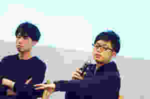 中村氏