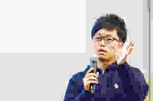 株式会社スペースマーケット プロデューサー・中村 友哉氏