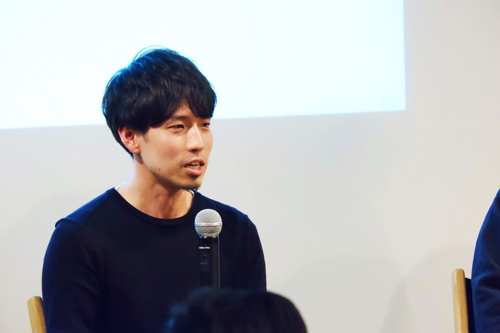 ecbo株式会社 執行役員・猪瀬 雅寛氏