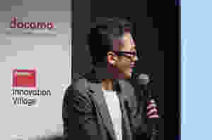 松田氏