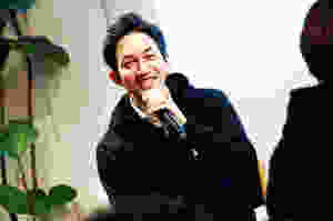 株式会社ビザスク 事業法人部 オープンイノベーション推進室 室長・宮川 晶行氏
