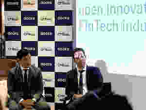 水野氏、Ran氏