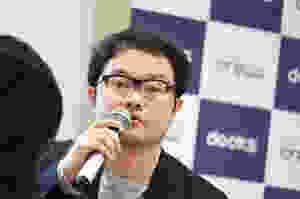 AuB / 冨士川氏