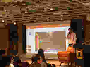 DX Exchange, Ryuji Shimizu氏