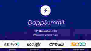 DappSummit image