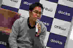 Icaria / 小野瀬氏