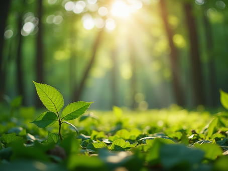The Importance of Sustainable Living in Today's World