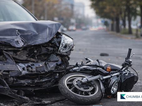 Daños materiales del auto o moto: ¿cómo reclamar la reparación o pérdida total?