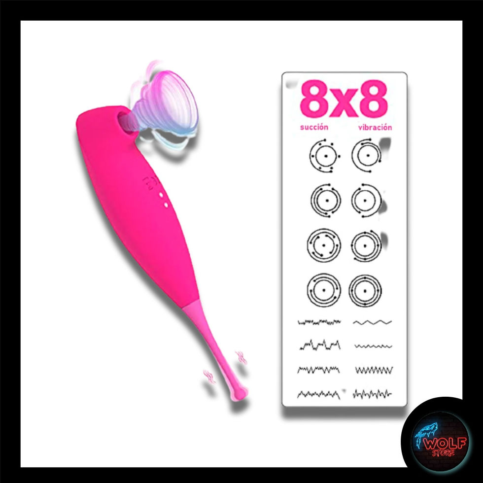 Miniatura: Succionador Woody