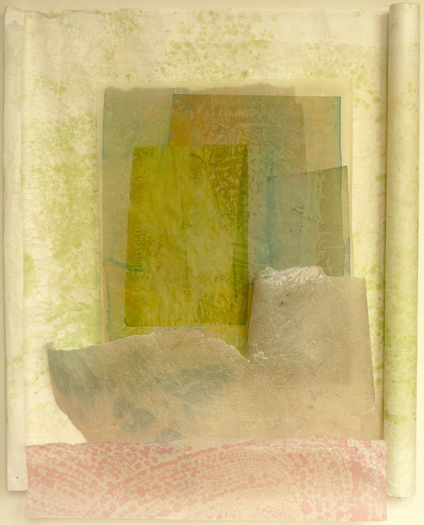 Pinned Arrangements