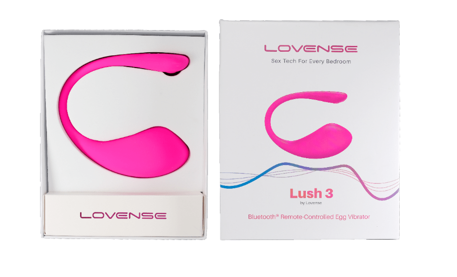 Miniatura: Lovense Luh3