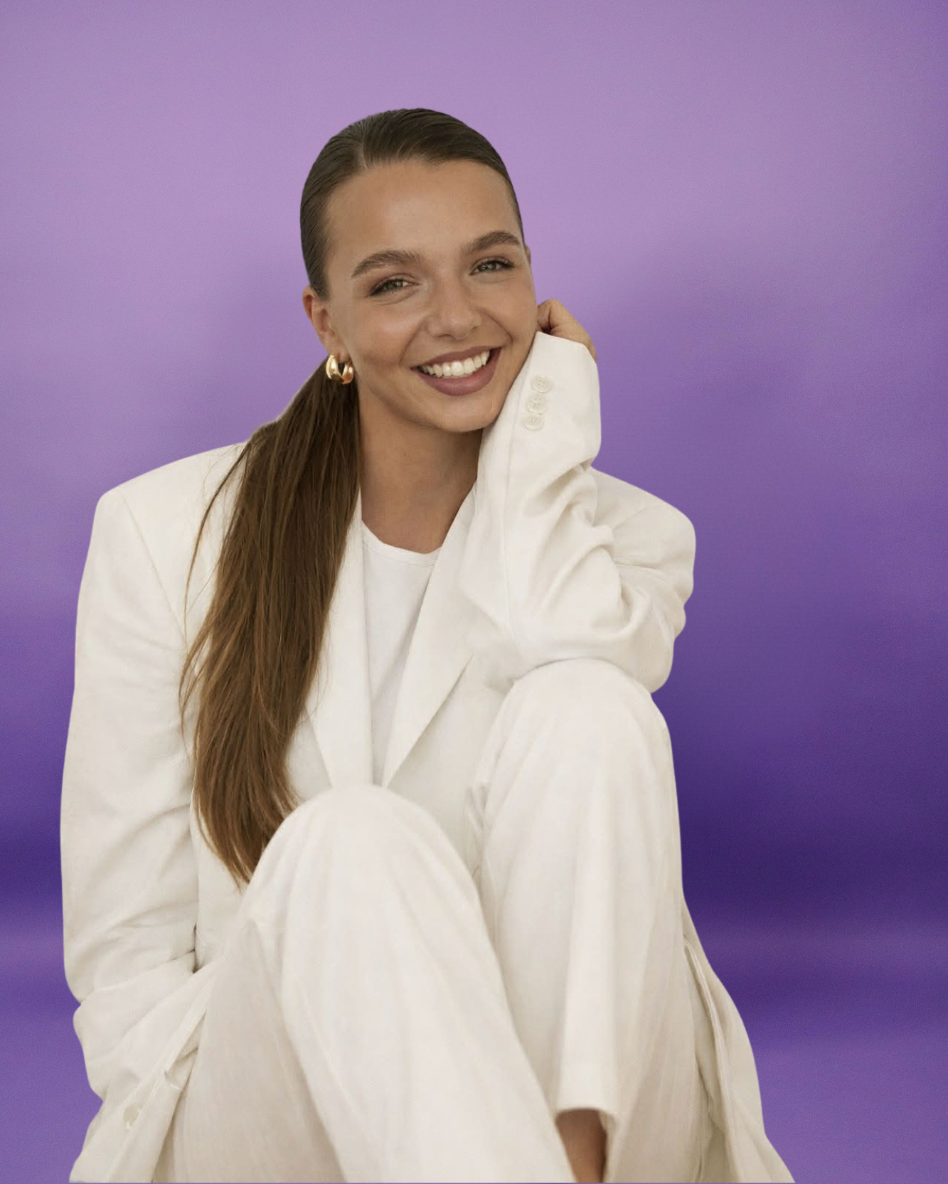 Gustė, marketingo specialistė