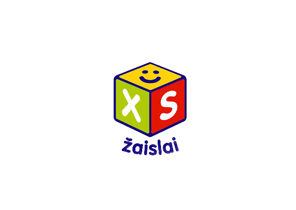 XS Žaislai