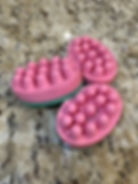 Massage Soap Bar 