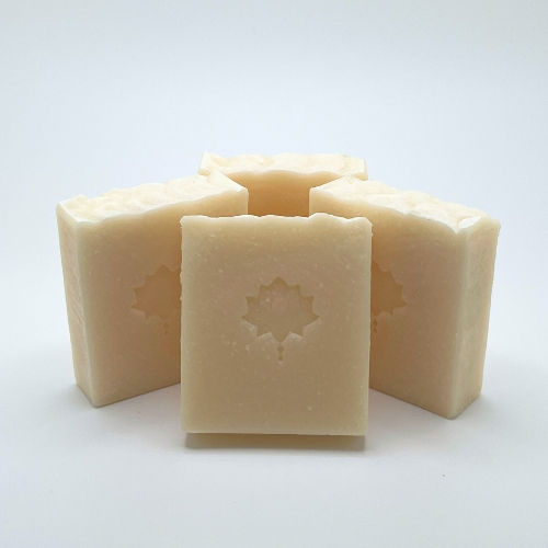 Bare Elegance Soap Bar