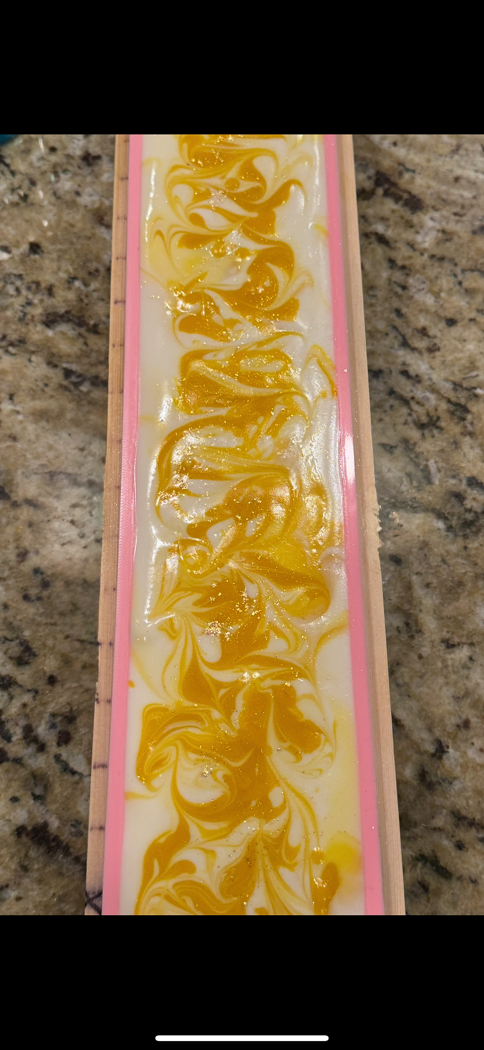 Boujee Soap