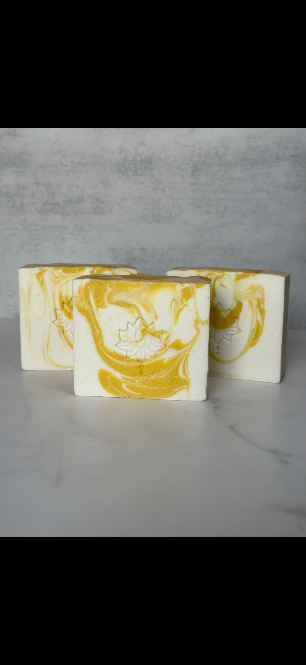 Boujee Soap