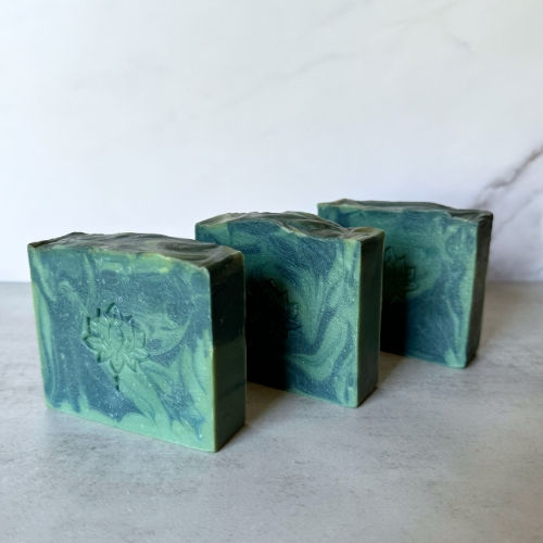 Woodland Stroll Soap Bar