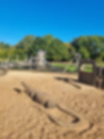 Belhus Woods Country Park