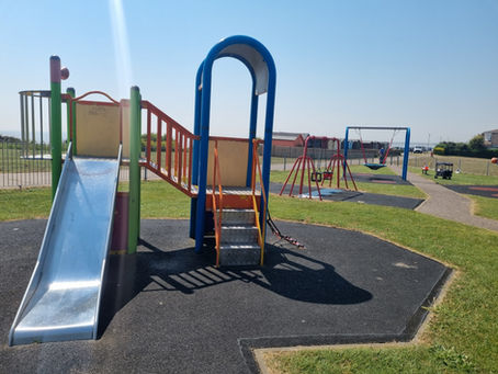 The Naze Park, Walton-on-the Naze