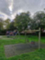 Great Dunmow Recreation Ground Playground