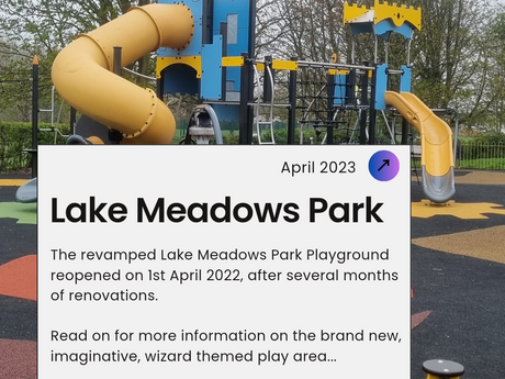 Watch the fireworks from these Essex parks!