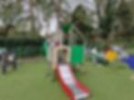 Harlow Town Park Playground