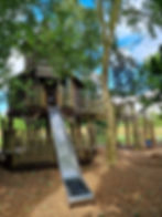 play area at rhs hyde hall