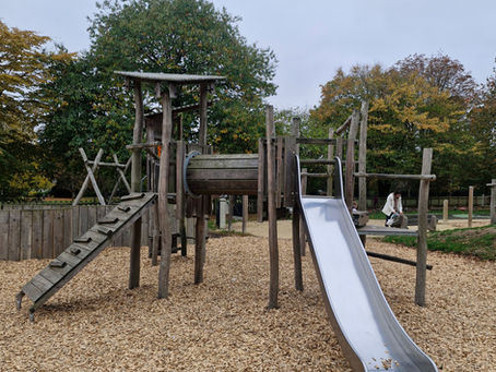 Coggeshall Recreation Ground