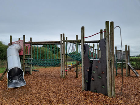 The Wick Country Park, Wickford