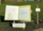 Guess How Much I Love You Trail Essex RHS Hyde Hall