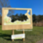 Guess How Much I Love You Trail Essex RHS Hyde Hall