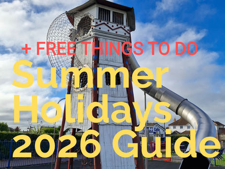 70+ Things to do in Essex this Summer Holiday 2026 (including FREE Events and Activities)