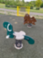 Brain Valley Playground