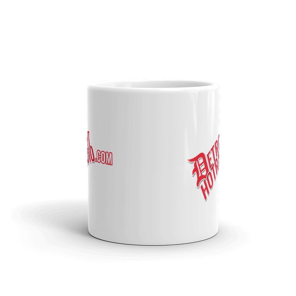Thumbnail: Mug