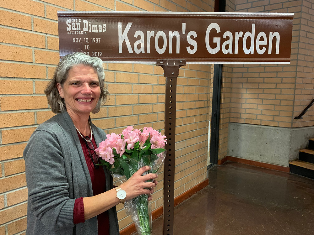 Karen England