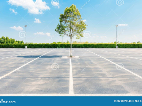 TREES, PLEASE! It’s Not Nice To Fool Mother Nature