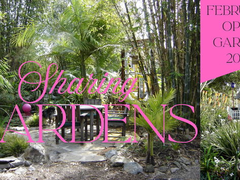 SHARING GARDENS