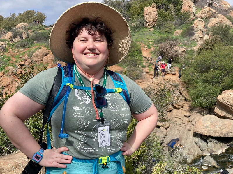 Tales from the Trails: A Q&A with our Canyoneers