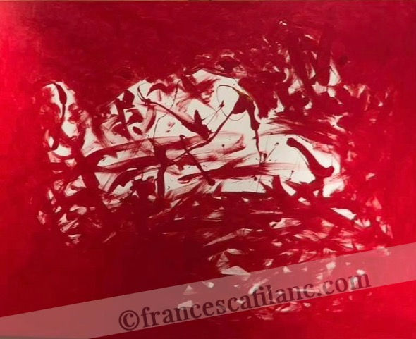 Photo and artwork credit: Francesca Filanc.