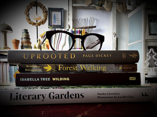 SD HORT BOOK CLUB