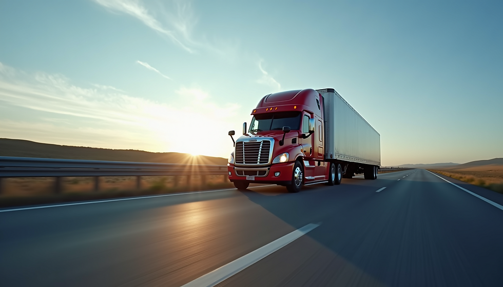 Breaking Down Different Types of CDL Classes