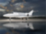 Hawker 800 XP