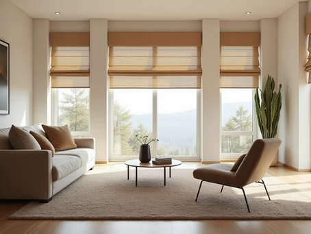 Unveiling Lawn Blinds Feedback Reviews: Your Guide to Window Dressings in South India