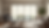 Eye-level view of a modern living room with sleek roller blinds