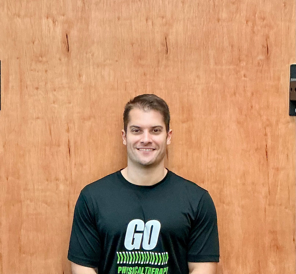 Chapel Hill Physical therapy