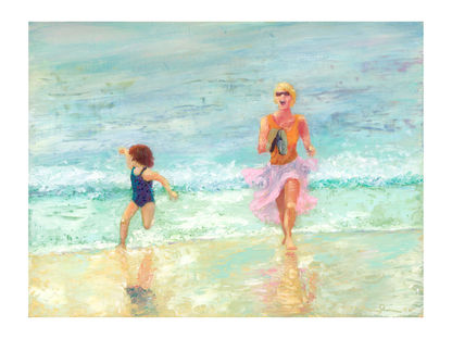 Wave Tag -Run  12 X 16 Oil.jpeg