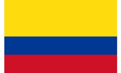 manufacturing and exporting to customers based on Colombia