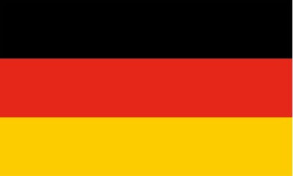 manufacturing and exporting to customers based in Germany
