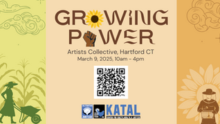 Join Us At Growing Power 2025, Hartford